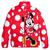 Minnie Mouse Puffer Jacket for Adults