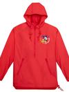 Mickey Mouse Packable Hooded Rain Jacket for Adults – Mickey & Co.