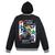 Marvel Super Heroes vs. Super Villains Hooded Jacket for Adults