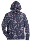 Star Wars: Episode 1 Performance Pullover Hoodie for Adults by RSVLTS – The Phantom Menace 25th Anniversary