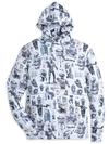 Star Wars Droids Performance Pullover Hoodie for Adults by RSVLTS