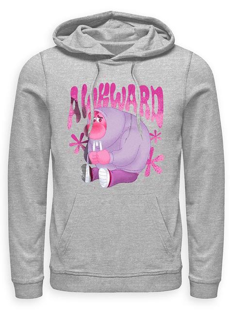 Embarrassment Pullover Hoodie for Adults – Inside Out 2