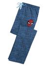 Spider-Man Lounge Pants for Adults