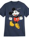 Mickey Mouse Fashion T-Shirt for Adults