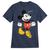 Mickey Mouse Fashion T-Shirt for Adults