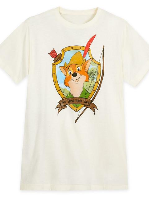 Robin Hood T-Shirt for Adults