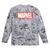 Marvel Long Sleeve T-Shirt for Adults