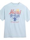 Maui Fashion T-Shirt for Adults – Moana