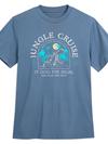 Jungle Cruise Fashion T-Shirt for Adults