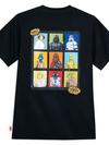 Star Wars Ensemble T-Shirt for Adults