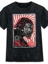 Kylo Ren Mineral Wash T-Shirt for Adults – Star Wars