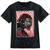 Kylo Ren Mineral Wash T-Shirt for Adults – Star Wars