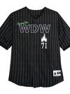 Walt Disney World Baseball Jersey for Adults