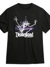 Jack Skellington T-Shirt – Disneyland