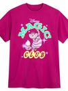 Cheshire Cat T-Shirt for Adults – Alice in Wonderland