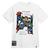 Marvel's Avengers Super Heroes and Super Villains T-Shirt for Adults