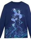 Hades Long Sleeve T-Shirt for Adults – Hercules