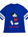 Mickey Mouse Football Jersey for Adults – Walt Disney World