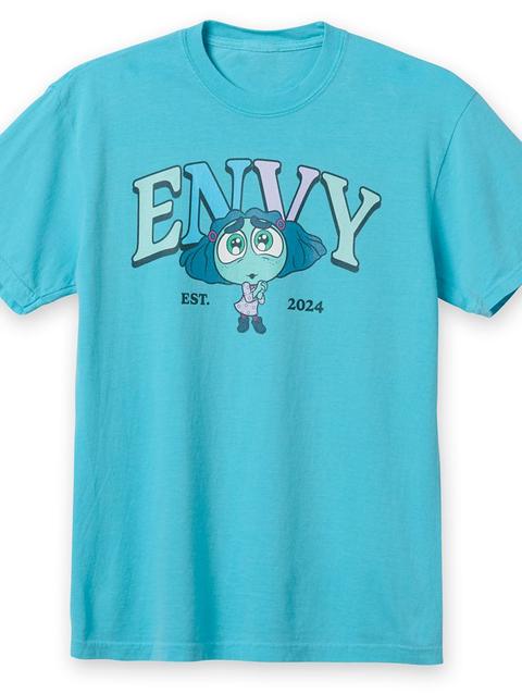 Envy T-Shirt for Adults – Inside Out 2