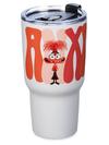 Anxiety Stainless Steel Travel Tumbler – Inside Out 2