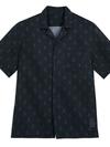 Darth Vader Woven Shirt for Men – Star Wars