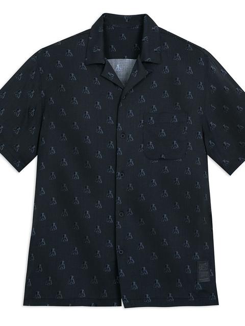 Darth Vader Woven Shirt for Men – Star Wars