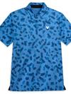 Mickey Mouse Icon Polo Shirt for Adults by Nike – Patterned