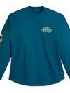 Tiana's Bayou Adventure Glow-in-the-Dark Spirit Jersey for Adults