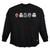 Star Wars: Dark Side Spirit Jersey for Adults by Alex Riegert-Waters – Star Wars Artist Series – D23: The Ultimate Disney Fan Event