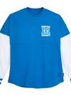 Monsters University Spirit Jersey for Adults