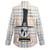 Mayor Flannel Shirt for Adults by Cakeworthy – The Nightmare Before Christmas – Exclusive