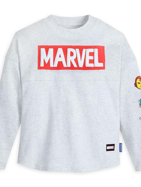 Marvel's Avengers Spirit Jersey for Kids