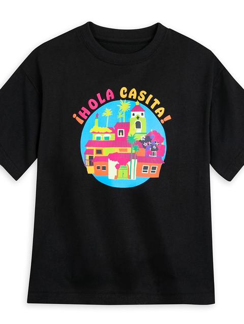 Encanto ''Hola Casita'' T-Shirt for Kids