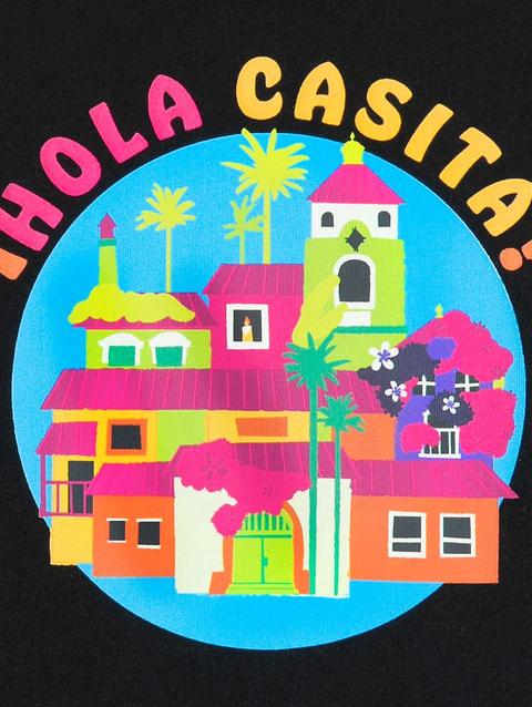 Encanto ''Hola Casita'' T-Shirt for Kids