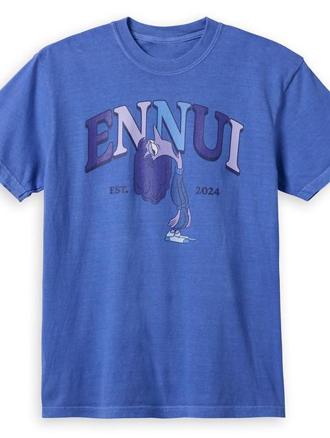 Ennui T-Shirt for Adults – Inside Out 2