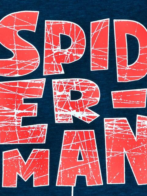 Spider-Man Tee for Kids – Sensory Friendly