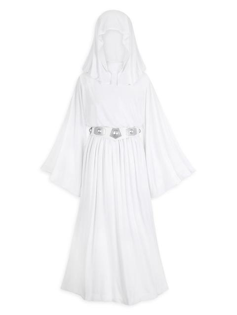 Princess Leia Dress for Adults – Star Wars