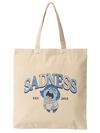 Sadness Canvas Tote – Inside Out 2