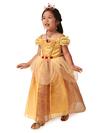 Belle Costume for Kids – Beauty and the Beast