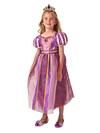 Rapunzel Costume for Kids – Tangled