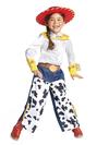 Jessie Costume for Kids – Toy Story 2