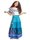 Mirabel Costume for Kids – Encanto