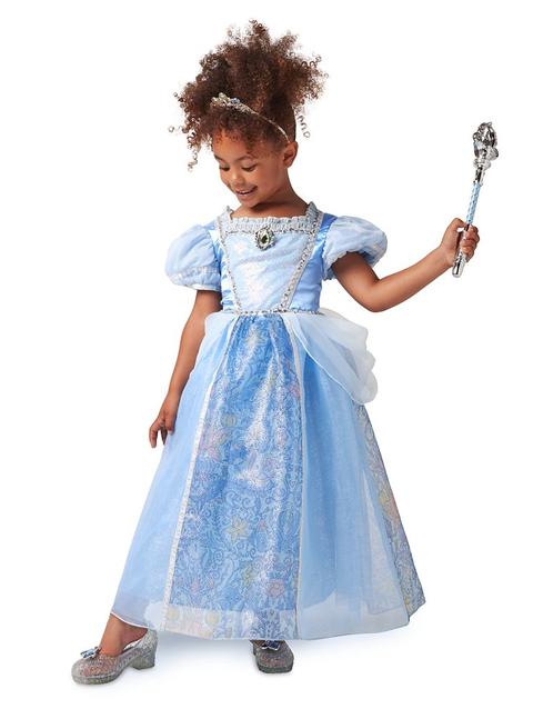 Cinderella Costume for Kids