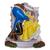 Belle and Beast Light-Up Figure – Beauty and the Beast