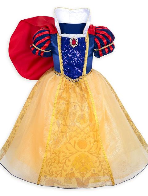 Snow White Costume for Kids