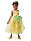 Tiana Costume for Kids – The Princess and the Frog