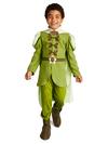 Prince Naveen Costume for Kids – The Princess and the Frog