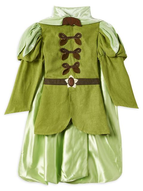 Prince Naveen Costume for Kids – The Princess and the Frog