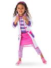 Doc McStuffins Costume for Kids