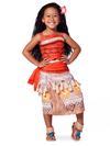 Moana Costume for Kids